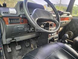 Image result for Touchan Blue 1993 SsangYong