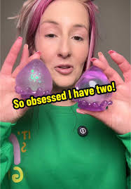 Needoh Teardrop: The Must-Have Sensory Toy