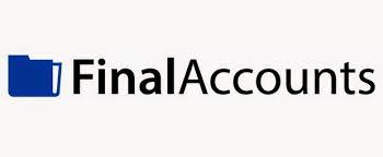 Company final accounts/ Article ...