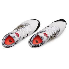 New Balance 4040v4 Low Men S Baseball Cleat L4040v4 Baseball Cleats New Balance Dustin Pedroia