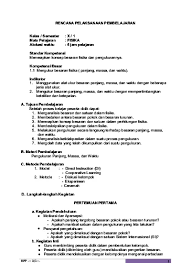 Materi fisika kelas 10 semester 2 pdf. Top Pdf Rpp Fisika Sma Kelas X Semester 1 123dok Com