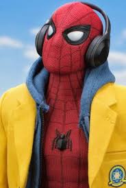 Spiderman full hd impressive wallpaper free download spiderman 1920×1200. Download Spider Man Homecoming Just Another Teenager Wallpaper Cellularnews