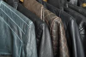 I then quickly went over it with a slightly damp paper towel (which removes some of the excess) and then continued to rub it in with a dry paper towel until it was absorbed. How To Repair A Peeling Faux Leather Jacket 5 Easy Methods