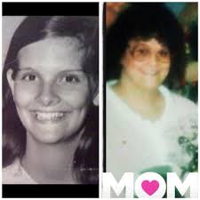 My mother Darlene Douglas Minter. Born in Sacramento Ca June 27, 1953.  Passed away June 23, 2019 just days before her 66th birthday and 17 days  after our baby girl was born.