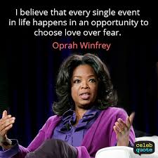 Here, some of our favorite wikfs quotes from over the years—on love, faith, and success. Oprah Famous Quotes On Love Quotesgram