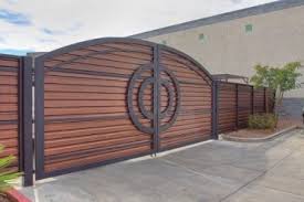 See more ideas about gate, garden gate design, garden gates. 54 The Best Gate Design Ideas That You Can Copy Right Now In Your Home Matchness Com