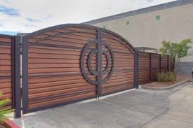 Our roots lie in digital large format printing and. 54 The Best Gate Design Ideas That You Can Copy Right Now In Your Home Matchness Com