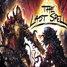To name or write in order the letters of a word or words: Buy The Last Spell Cd Key Compare Prices