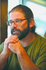 Bellingham archaeologist revisits WWII battle