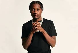 Lil tjay is currently single as per our records and had once stated that he had feelings for various girls over the years, but he never committed to anyone. Lil Tjay Biography Age Wiki Height Weight Girlfriend Family More