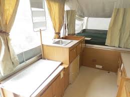 Most items can be found for cheap at the dollar store or online from amazon. How To Renovate A Pop Up Trailer For Under 100