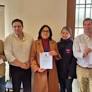 SEA Atacama firma primer acuerdo final de consulta indígena por cierre de Pascua Lama