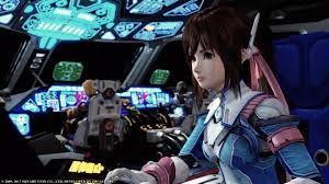 Star Ocean: The Last Hope 4K & HD Remaster Launch Trailer Features Edge,  Reimi, And The Gang - Siliconera