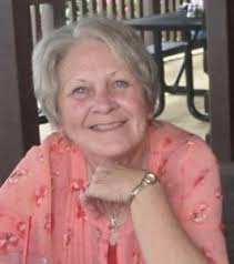 Sandra Kay (Goss) Griffin