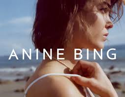 Anine Bing Projects :: Photos, videos, logos, illustrations and branding ::  Behance
