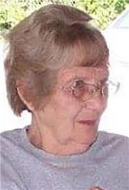 Doris Kirk Obituary (1942