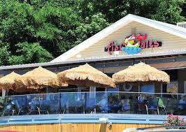 Has patio and central heating. Pull Up A Boat At These Lakeside Restaurants Gainesville Times