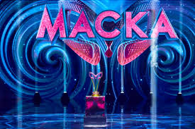 Орро aed україна стає генеральним спонсором найсекретнішого шоу «маска» на телеканалі «україна». Kanal Ukrayina Pokazhe Post Shou Maska Detektor Media