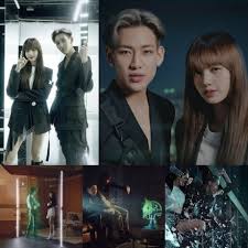 Discover short videos related to lisa and bambam on tiktok. Poshmagazinethailand With Bambam And Lisa 9gag