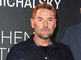 Michael Michalsky: Bitte nicht immer derselbe Model-Typ