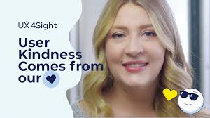 UX 4Sight: Chicago's Leading UX Agency for Profitable UX