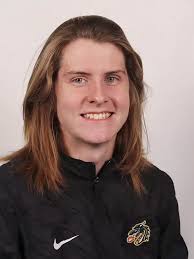 2020 Men's Track and Field Roster