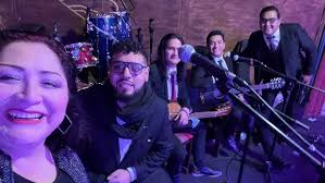 Concurso Todas las Sangres marco musical parte 4 Sonia Valderrama,Joel  Peredo,Juan Pareja,Bruno Lara