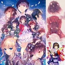 Daftar anime musim winter 2019, sebelumnya para penggemar anime telah diberi suguhan berbagai anime terbaik tahun 2018. Berita Terbaru Dan Terpanas Anime Terbaik 2019