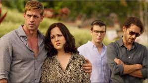 Sitio oficial de telemundo de 'café con aroma de mujer', con william levy, laura londoño y carmen villalobos. Cuando Se Estrena Cafe Con Aroma De Mujer Y Donde Ver Los Capitulos Gratis
