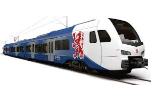 Klik hier om treinen spelletjes te spelen op speeleiland.nl: Hard Spel Om Trein En Bus De Limburger Mobile