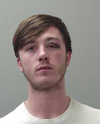 Stolen Property Recovered, Suspects in Custody (01/05/2017)