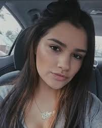 Elena Nicole Gregory (2000-2019)