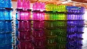 2 gaji untuk 1 posisi. Intip Proses Produksi Technoplast Di Cikupa Tangerang Youtube