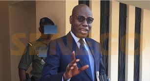 Les membres du conseil constitutionnel sont choisis parmi les anciens. L Amateurisme Du Conseil Constitutionnel Senegalais Sur Le Parrainage Par Alioune Gueye Afriquemidi Com