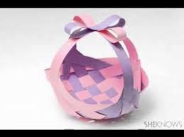 how to make an easter basket how to diy easter basket crafts for kids easter basket crafts easter basket diy easter crafts diy