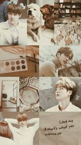Maybe you would like to learn more about one of these? Bts Aesthetic Post K Pop Amino