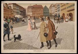 Wall Charts History And European Identity History Friedrich Von Schiller Zoo Animals
