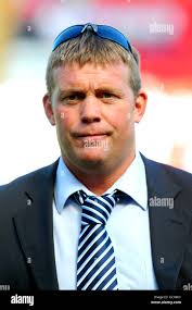 Bobbie leigh hi-res stock photography and images