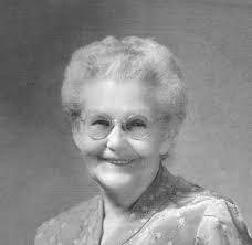 Nellie Gray Graham (1877-1962)