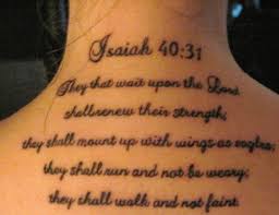 Can christians get a tattoo as long as they're religious tattoos, or christian tattoos? Is Getting Tattoos A Sin Against God Spiritual Insights For Everyday Life