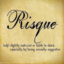 Delicious Definitions Risque Aesthetic Words Unusual Words Uncommon Words