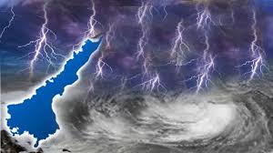 AP Rains: బాంబ్ పేల్చిన వాతావరణ శాఖ.. ఏపీ, తెలంగాణ వెదర్ రిపోర్ట్ ఇదిగో