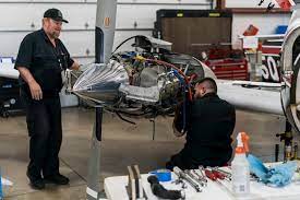 Have you found aircraft mechanic jobs near you? What Jobs Can I Get As An Aircraft Maintenance Technician Suu