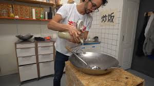 We did not find results for: Alex French Guy Cooking Perfecting My Cooking Set Up For My Ultimate Fried Rice Facebook