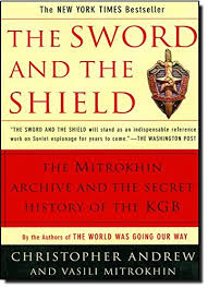The story of the book takes place in the fictional continent of westeros where there are seven kingdoms ruled by one king, robert baratheon. Pdf The Sword And The Shield The Mitrokhin Archive And The Secret History Of The Kgb Free Download Slow Reggae Ebook 2