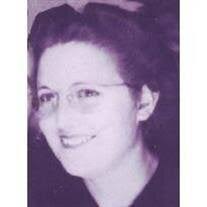 Pauline Estelle Reeves Obituary