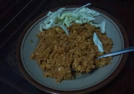 Nasi goreng sederhana resep dasar nasi goreng nasi goreng rumahan. 11 Bahan Buat Nasi Goreng Jawa Sederhana Yang Cepat Cookandrecipe Com