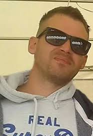 Sarah Harding's secret boyfriend unmasked as Aaron Lacey