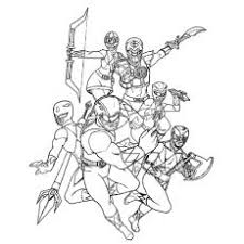 Power Rangers Coloring Comicsy Comics Power Rangers Coloring Pages Coloring Pages Coloring Books