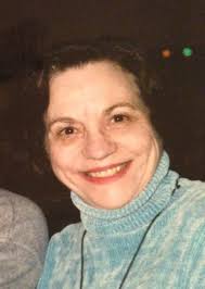 Mary Virginia Burke Obituary